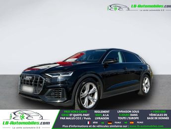  Voir d&eacute;tails -Audi Q8 55 TFSI 340 BVA Quattro &agrave; Beaupuy (31)
