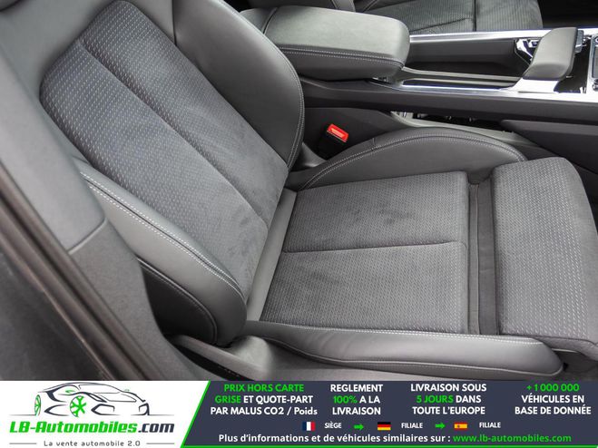 Audi Q8 e-Tron  55 408 ch 114 kWh Quattro Gris M�tallique de 2024