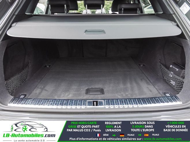 Audi Q8 e-Tron  55 408 ch 114 kWh Quattro Gris M�tallique de 2024