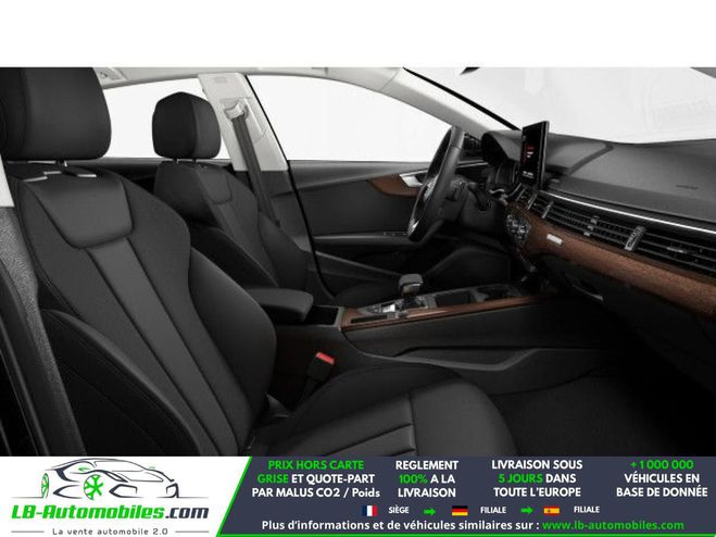 Audi A5 50 TDI 286 BVA Quattro Noir M�tallique de 2021