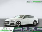 Audi A5 40 TDI 204 BVA Quattro &agrave; Beaupuy (31)