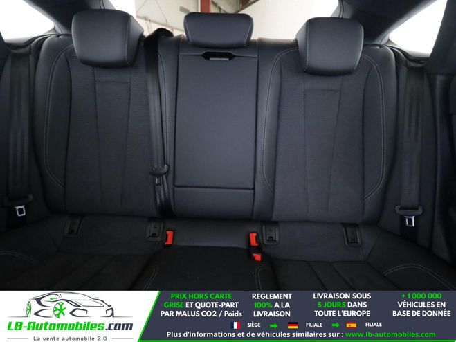 Audi A5 40 TDI 204 BVA Quattro Blanc M�tallique de 2023