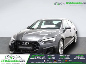  Voir d&eacute;tails -Audi A5 40 TFSI 204 BVA Quattro &agrave; Beaupuy (31)