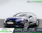 Audi A5 40 TDI 204 BVA Quattro &agrave; Beaupuy (31)