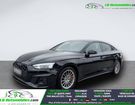 Audi A5 40 TDI 204 BVA Quattro &agrave; Beaupuy (31)