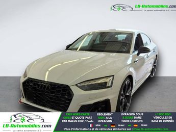  Voir d&eacute;tails -Audi A5 40 TFSI 204 BVA Quattro &agrave; Beaupuy (31)