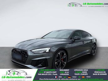  Voir d&eacute;tails -Audi A5 40 TFSI 204 BVA Quattro &agrave; Beaupuy (31)