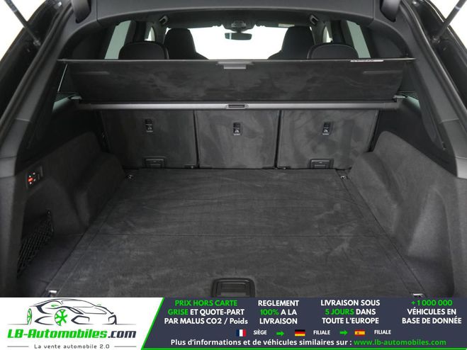 Audi SQ7 TFSI 507ch BVA Quattro 5pl Noir M�tallique de 2022