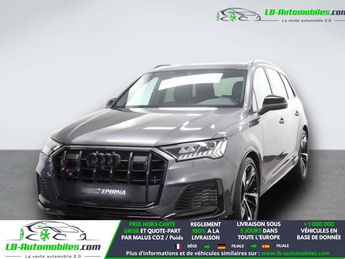  Voir d&eacute;tails -Audi SQ7 TFSI 507ch BVA Quattro 5pl &agrave; Beaupuy (31)