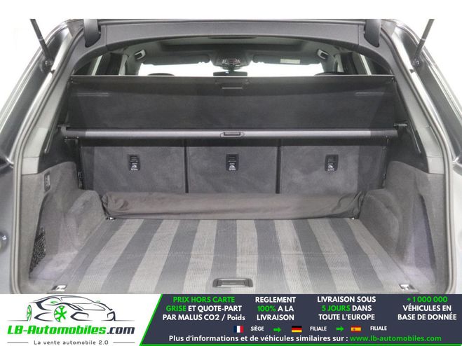 Audi SQ7 TFSI 507ch BVA Quattro 5pl Gris M�tallique de 2023