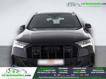  Voir d&eacute;tails -Audi SQ7 TFSI 507ch BVA Quattro 7pl &agrave; Beaupuy (31)
