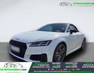 Audi TT 45 TFSI 245 BVA &agrave; Beaupuy (31)