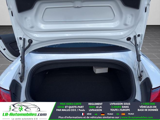 Audi TT 45 TFSI 245 BVA Blanc de 2021