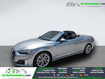  Voir d&eacute;tails -Audi A5 40 TFSI 204 BVA &agrave; Beaupuy (31)