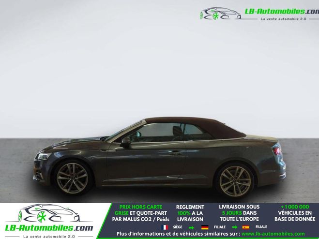 Audi A5 TFSI 190 Gris de 2019