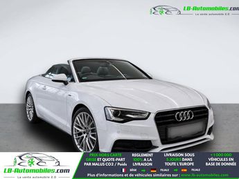  Voir d&eacute;tails -Audi A5 2.0 TDI 190  Quattro &agrave; Beaupuy (31)