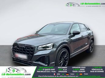  Voir d&eacute;tails -Audi SQ2 50 TFSI 300 ch BVA Quattro &agrave; Beaupuy (31)