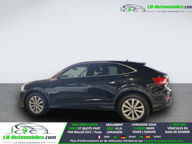 Audi Q3 35 TFSI 150 ch Noir M�tallique de 2021