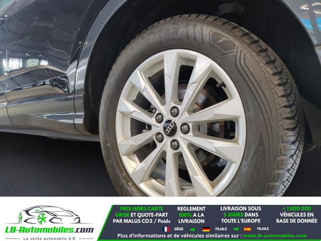 Audi Q3 35 TFSI 150 ch Noir M�tallique de 2021