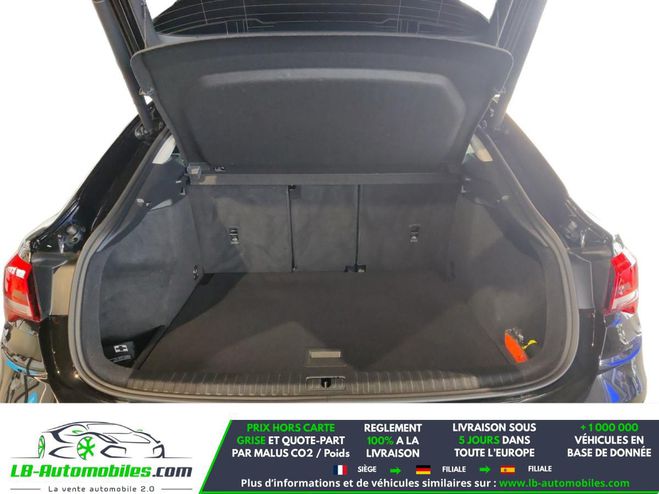 Audi Q3 35 TFSI 150 ch Noir M�tallique de 2021