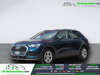  Voir d&eacute;tails -Audi Q3 40 TDI 190 ch BVA Quattro &agrave; Beaupuy (31)