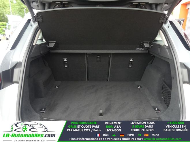 Land rover Range Rover Evoque P200 AWD BVA Argent� de 2020
