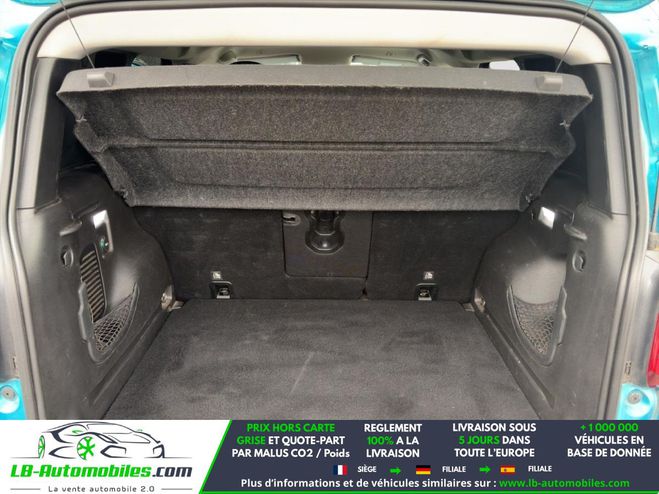 Jeep Renegade 1.3 GSE 150 ch BVA Vert M�tallique de 2020