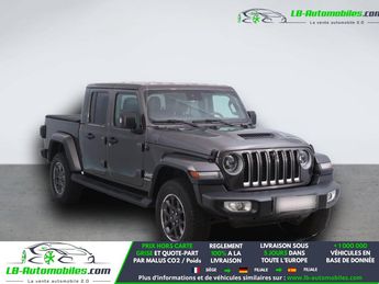  Voir d&eacute;tails -Jeep Gladiator 3.0 V6 Multijet 264 CH 4X4 BVA &agrave; Beaupuy (31)