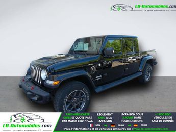  Voir d&eacute;tails -Jeep Gladiator 3.0 V6 Multijet 264 CH 4X4 BVA &agrave; Beaupuy (31)
