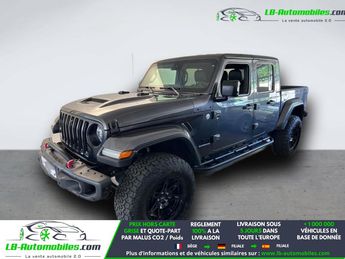  Voir d&eacute;tails -Jeep Gladiator 3.0 V6 Multijet 264 CH 4X4 BVA &agrave; Beaupuy (31)