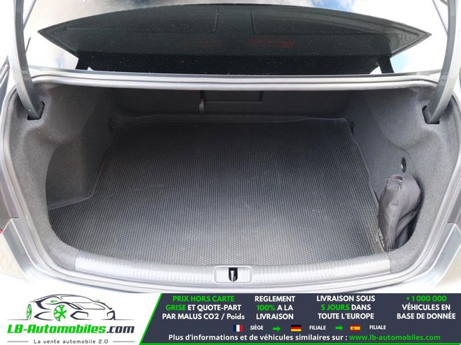 Audi A3 TFSI 190 BVA Gris M�tallique de 2019