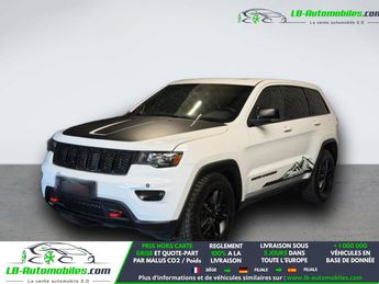  Voir d&eacute;tails -Jeep Grand Cherokee V8 5.7 HEMI 352 BVA &agrave; Beaupuy (31)