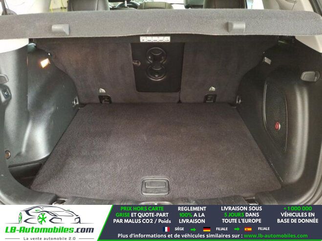 Jeep Compass 1.4  MultiAir 140 ch BVM Blanc M�tallique de 2020