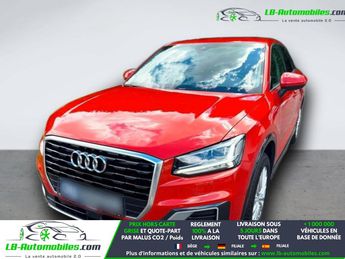  Voir d&eacute;tails -Audi Q2 TFSI 150 ch BVA &agrave; Beaupuy (31)