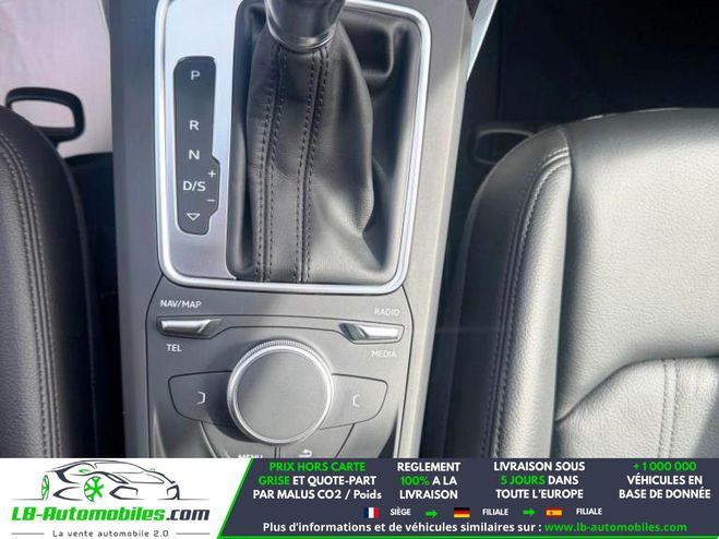 Audi Q2 TFSI 150 ch BVA Orange M�tallique de 2017