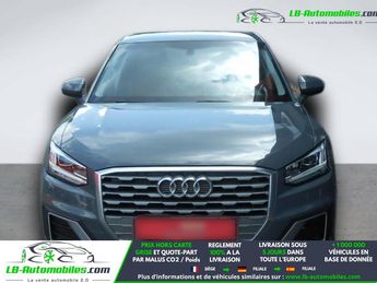  Voir d&eacute;tails -Audi Q2 TFSI 116 ch BVM &agrave; Beaupuy (31)