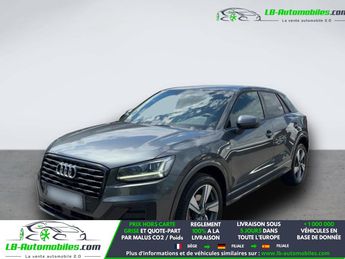  Voir d&eacute;tails -Audi Q2 TFSI 150 ch BVM &agrave; Beaupuy (31)