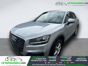  Voir d&eacute;tails -Audi Q2 TFSI 116 ch BVM &agrave; Beaupuy (31)