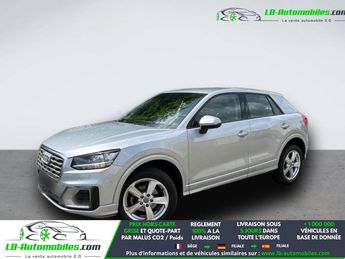  Voir d&eacute;tails -Audi Q2 TFSI 150 ch BVA &agrave; Beaupuy (31)