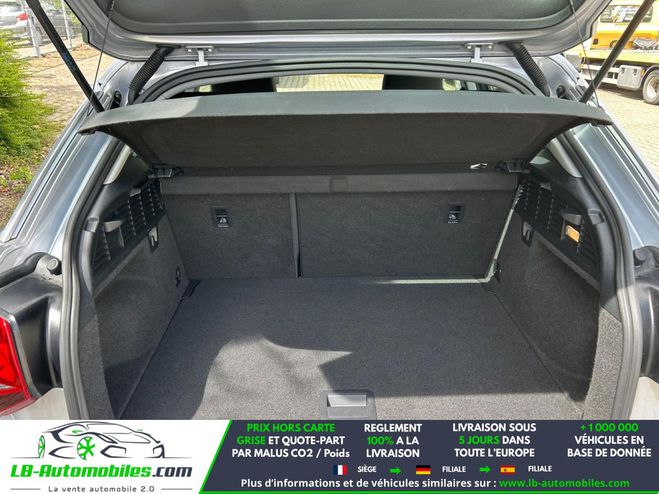 Audi Q2 TFSI 150 ch BVA Argent� M�tallique de 2019