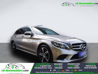 Mercedes Classe C