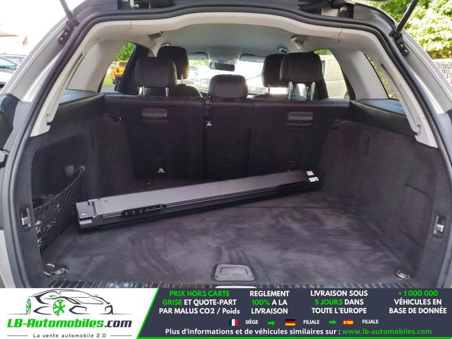 Mercedes Classe C 220 d BVA Gris M�tallique de 2020