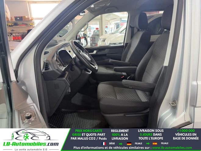 Volkswagen Multivan 2.0 TDI 150 BVA Argent� M�tallique de 2020