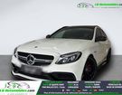 Mercedes Classe C 63 S AMG à Beaupuy (31) Mercedes Classe C 63 S AMG à Beaupuy (31)