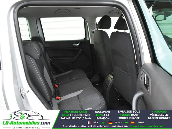 Skoda Yeti 1.4 TSI 125 Argent� M�tallique de 2015