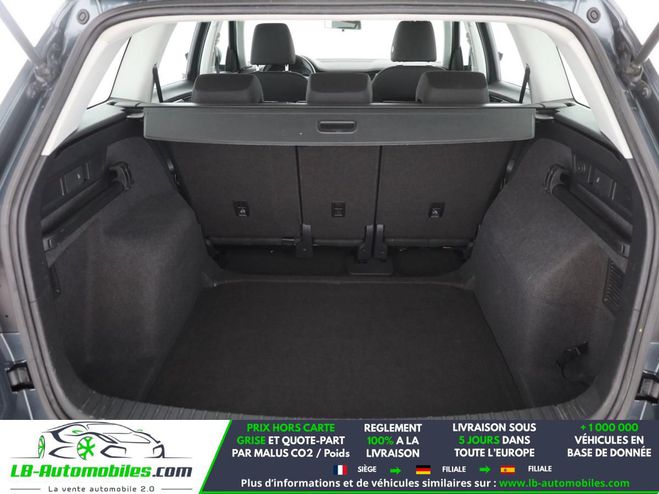 Skoda Kodiaq 1.4 TSI 125 5pl Gris M�tallique de 2018