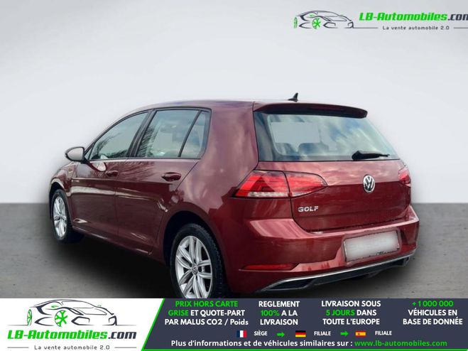 Volkswagen Golf 1.0 TSI 115 BVM  de 2019
