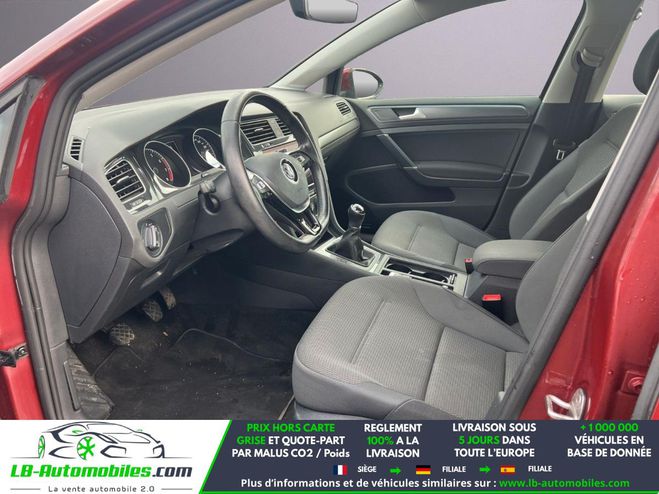 Volkswagen Golf 1.0 TSI 115 BVM  de 2019