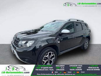  Voir d&eacute;tails -Dacia Duster TCe 125 4x2 &agrave; Beaupuy (31)