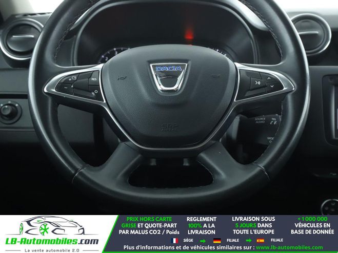 Dacia Duster TCe 125 4x4 Gris de 2018